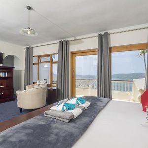 Luxury King Room
